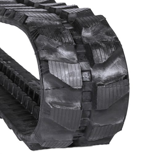 230x48x80 Rubber Tracks