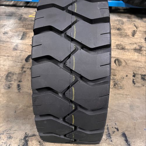 8.25-15 Tires - Industrial Pneumatic Tire