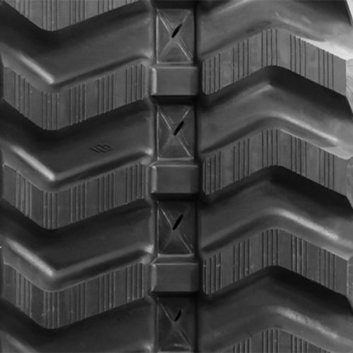 GEHL MB165 Mini Excavator Tracks