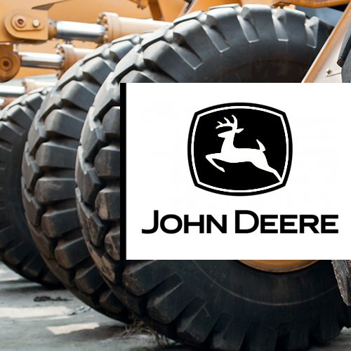 DEERE