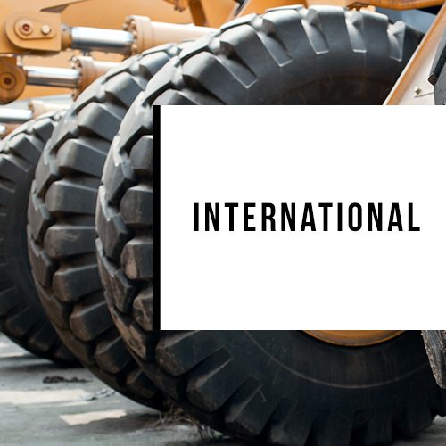 INTERNATIONAL
