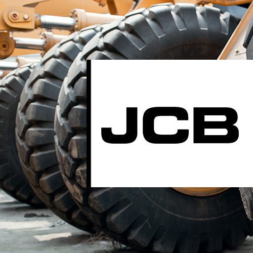 JCB