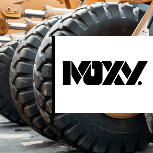 MOXY