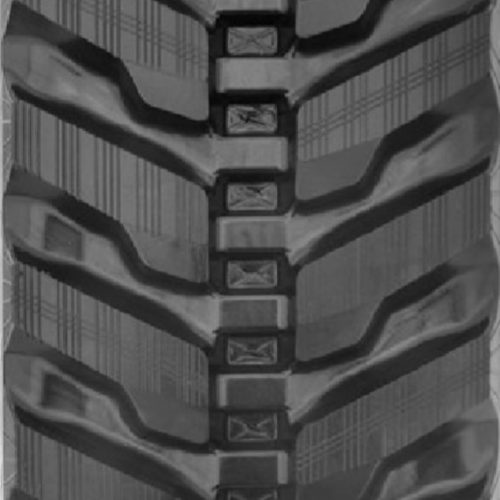 230x48x68 Rubber Tracks