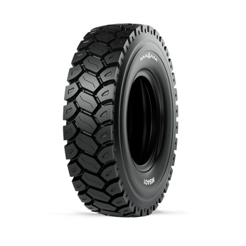 MAXAM MS401 Earthmover Haulage S1 TL OTR Tire (27.00R49)