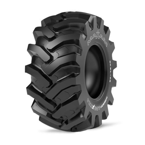 MS931 LogXtra (DW25) 20-PLY TL Tires (28L-26)