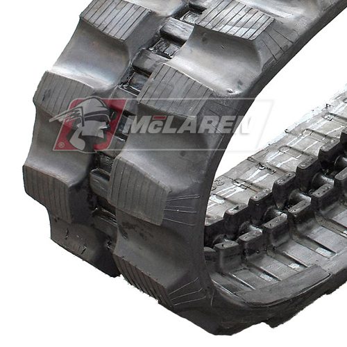 Maximizer CTL Rubber Tracks