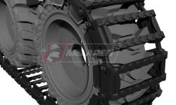 Maximizer OTT™ Metal Tracks