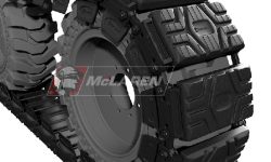 McLaren OTT Tracks Rubber