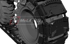 McLaren MAGNUM OTT™ Over The Tire Tracks