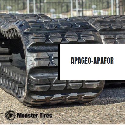 Apageo Apafor