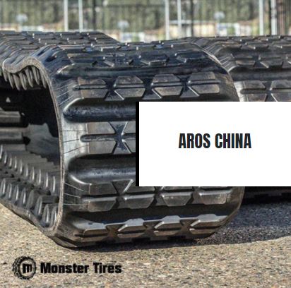 Aros China