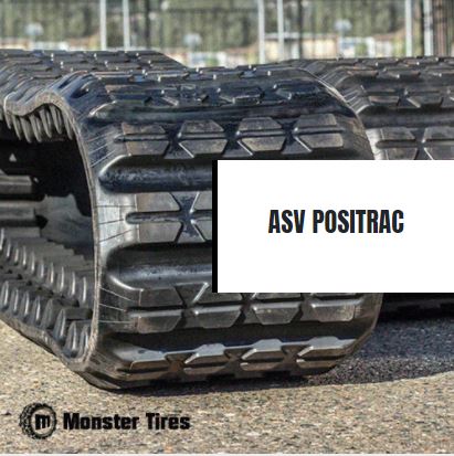 Asv Positrac