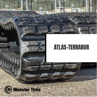 Atlas Terrabor