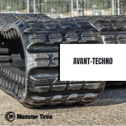 Avant Techno