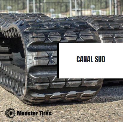 Canal Sud