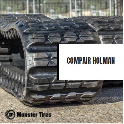 Compair Holman