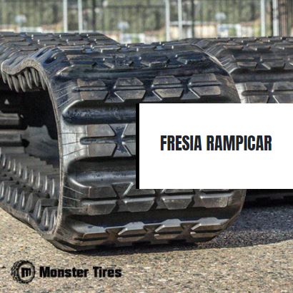 Fresia Rampicar