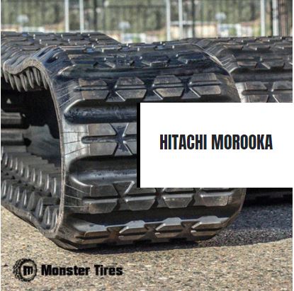 Hitachi Morooka
