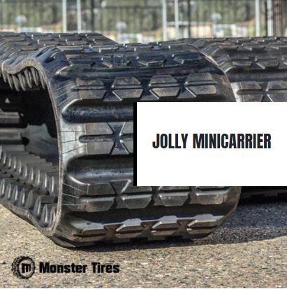 Jolly Minicarrier