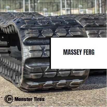 Massey Ferg