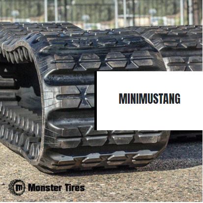 Minimustang