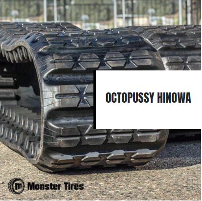 Octopussy Hinowa