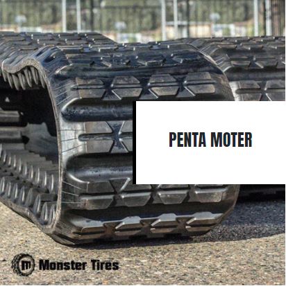 Penta Moter