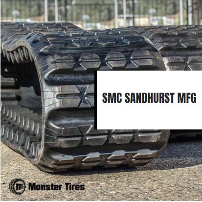 Smc Sandhurst Mfg