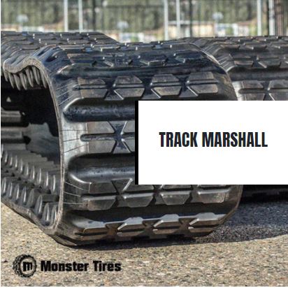 Track Marshall