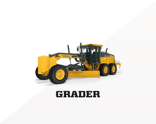 Motor Grader Tires