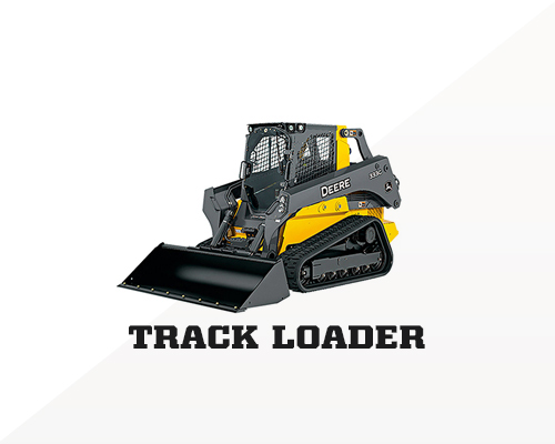 Skid Steer CTL Tracks