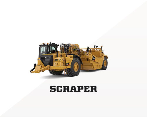 Motor Scraper Tires