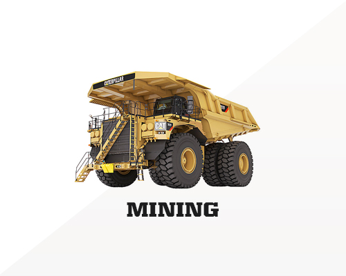 OTR Mining Tires