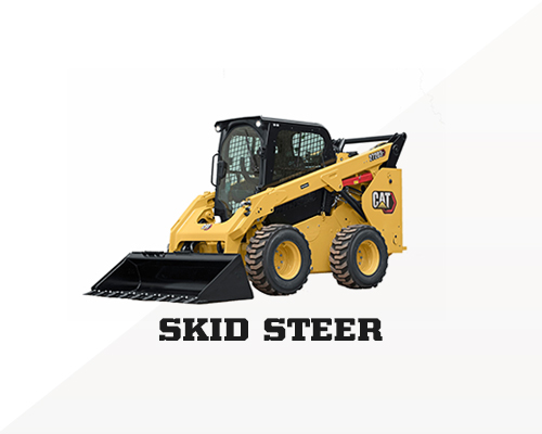 Skid Steer Tires