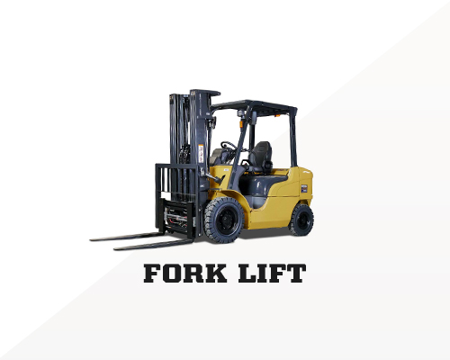 Forklift Tires