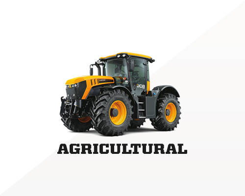 Agricultural Tires