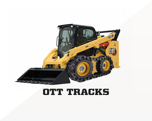 Over The Tire (OTT) Tracks