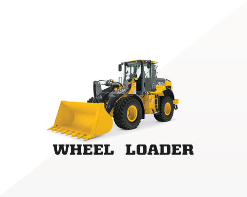 Wheel Loader Tires
