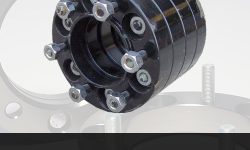OTT Over The Tire Skid Steer Spacers