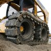 Rubber Tracks Vs Steel Tracks and the Things You Should Know Before Making a Purchase 