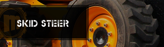 Skid Steer Tires