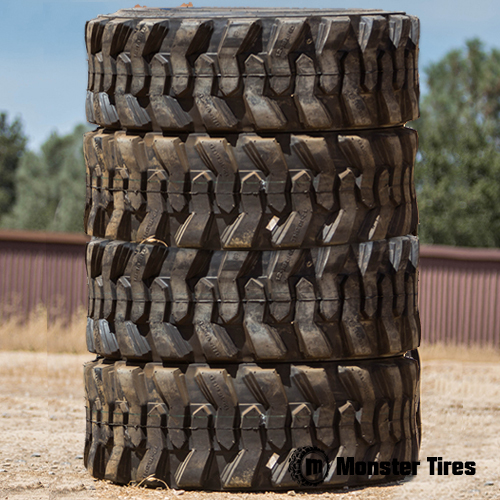 Bobcat S-Series S70 Tires