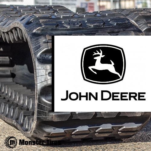 John Deere