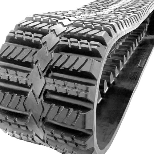 Caterpillar 257 Skid Steer Ctl Tracks