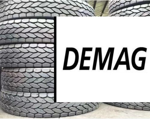 DEMAG