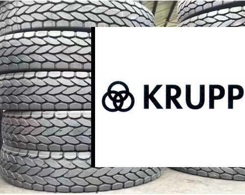 KRUPP