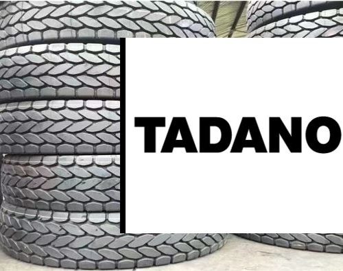 TADANO