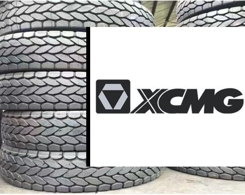 XCMG