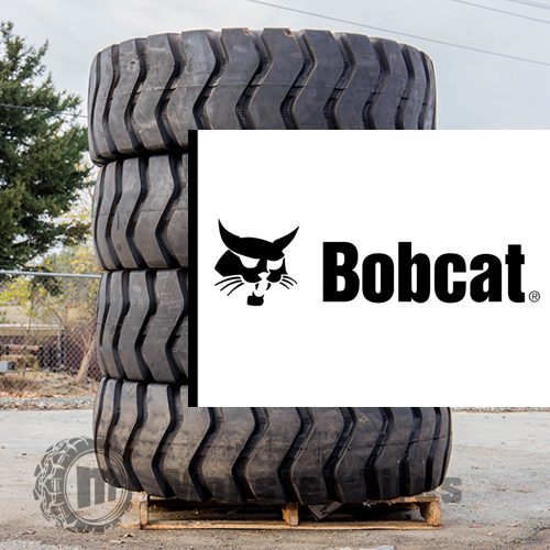 Bobcat Telehandler